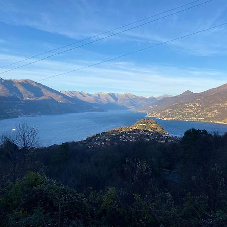 Rosa Dei Venti - Aparment In The Heart Of Bellagio With Parking Exterior foto