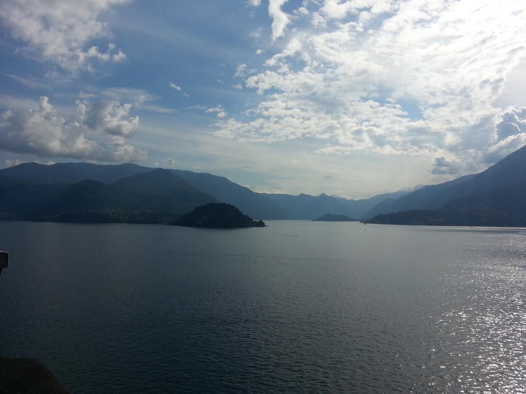 Rosa Dei Venti - Aparment In The Heart Of Bellagio With Parking Quarto foto