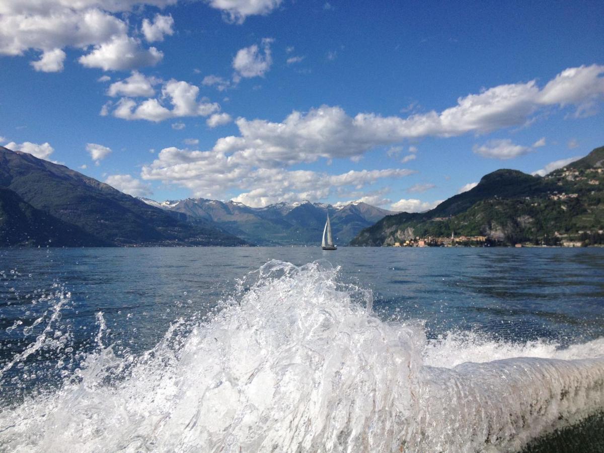 Rosa Dei Venti - Aparment In The Heart Of Bellagio With Parking Quarto foto